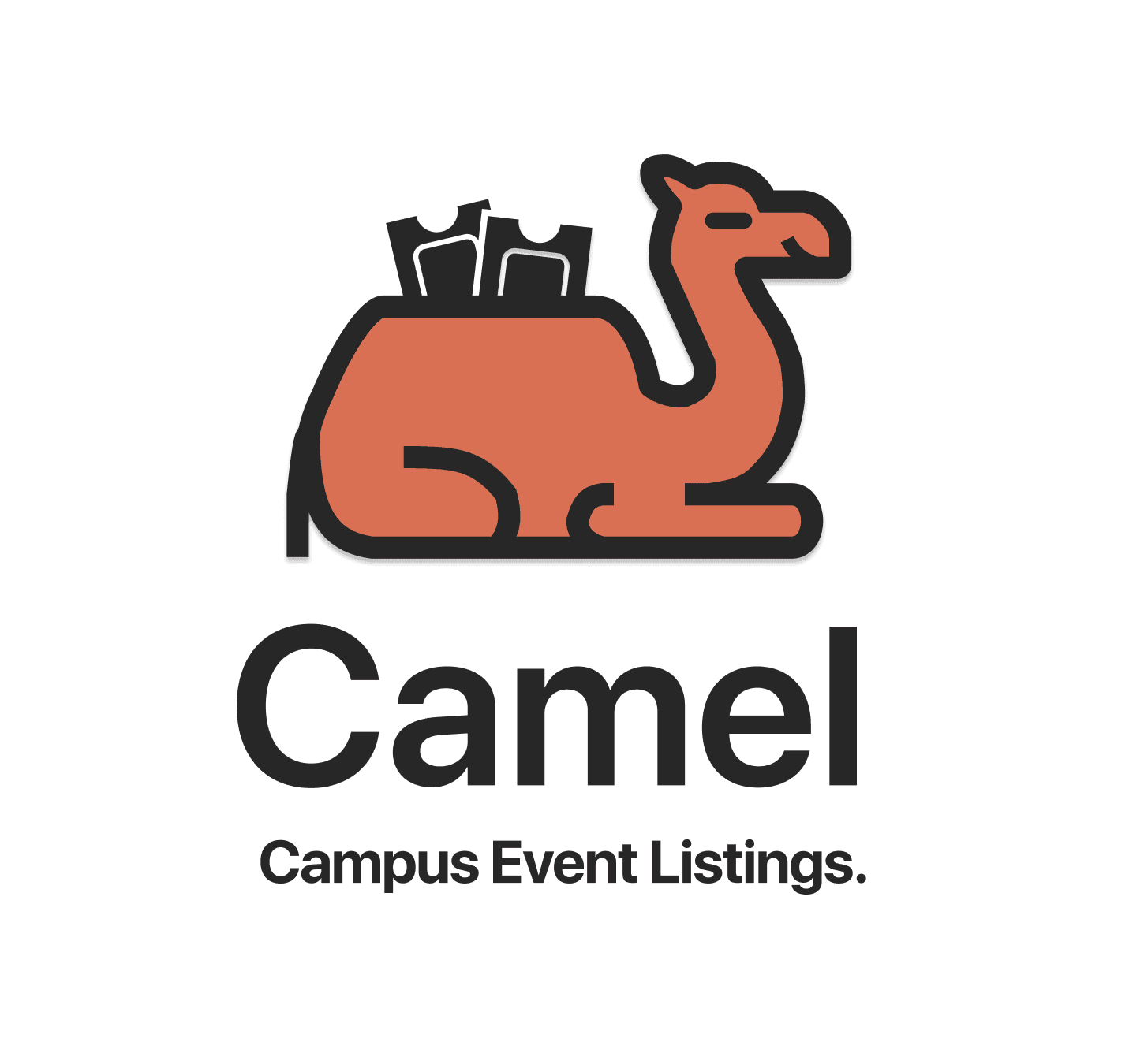 Camel (saycamel.com) logo
