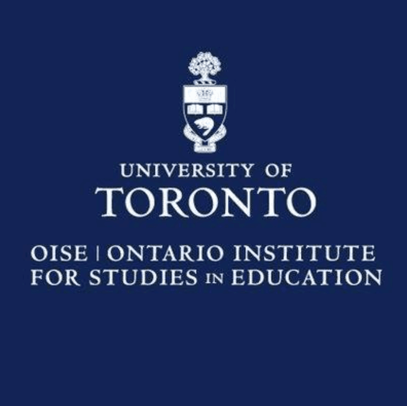 Ontario Institute for Studies in Education @ UofT logo