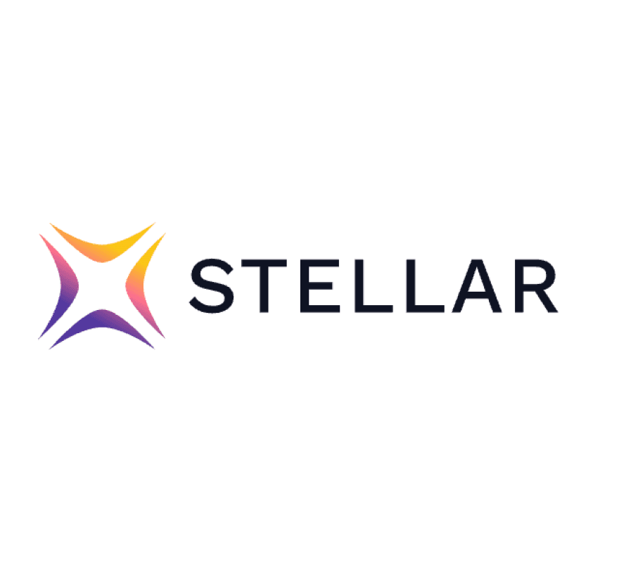 Stellar logo